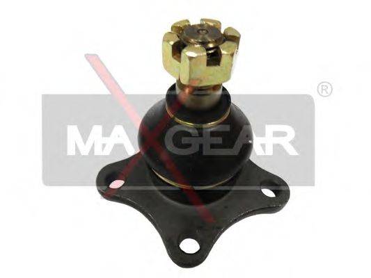 MAXGEAR 721577 несучий / напрямний шарнір