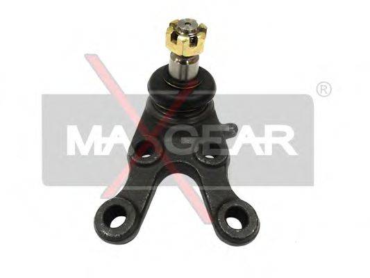 MAXGEAR 721578 несучий / напрямний шарнір