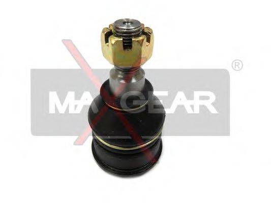 MAXGEAR 721583 несучий / напрямний шарнір