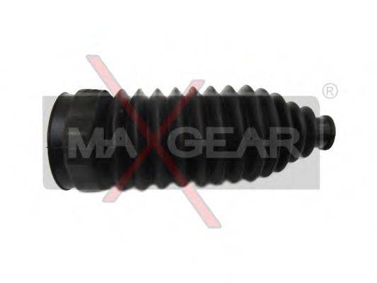 MAXGEAR 721712 Пильовик, рульове управління