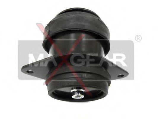 MAXGEAR 760158 Підвіска, двигун