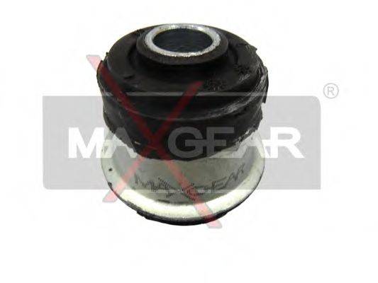 MAXGEAR 760217 Підвіска, двигун; Втулка, балка моста; Підвіска, допоміжна рама / агрегатна опора