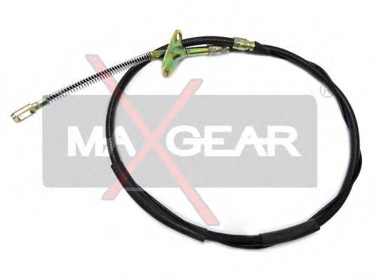 MAXGEAR 320005 Трос, стоянкова гальмівна система