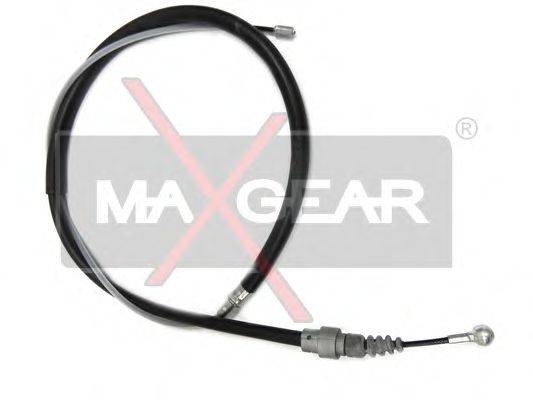 MAXGEAR 320242 Трос, стоянкова гальмівна система