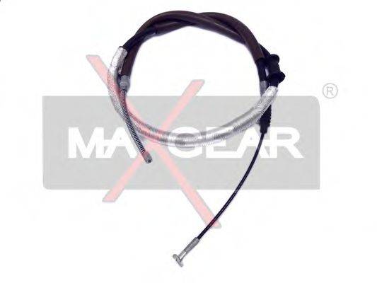 MAXGEAR 320284 Трос, стоянкова гальмівна система