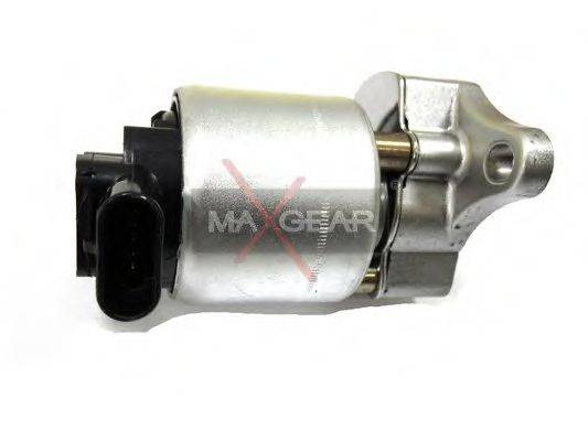 MAXGEAR 270150 Клапан повернення ОГ