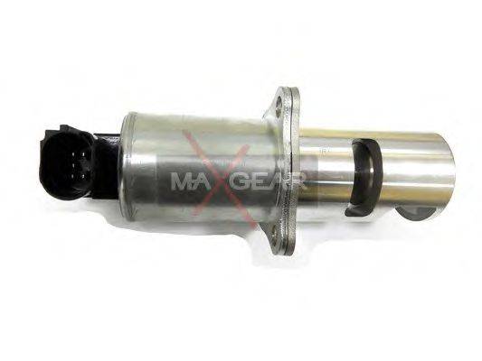 MAXGEAR 270151 Клапан повернення ОГ