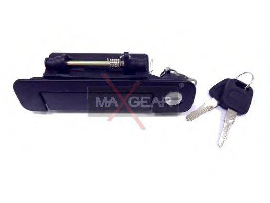 MAXGEAR 280185 Ручка дверей