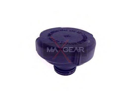 MAXGEAR 280217 Кришка, резервуар охолоджувальної рідини