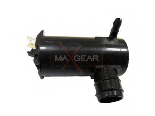 MAXGEAR 450014 Електродвигун, вентиляція салону