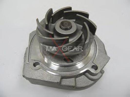 MAXGEAR 470014 Водяний насос