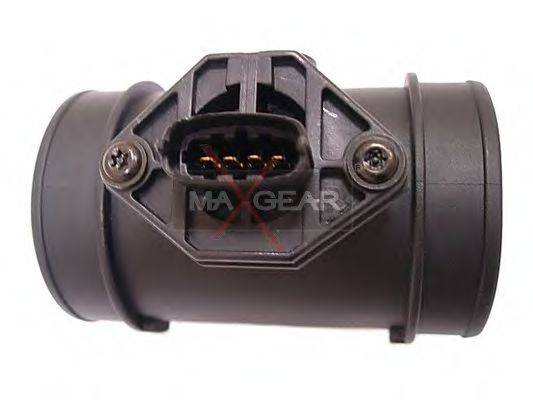 MAXGEAR 510098 Витратомір повітря