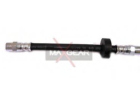 MAXGEAR 520047 Гальмівний шланг