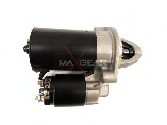 MAXGEAR 550008 Стартер