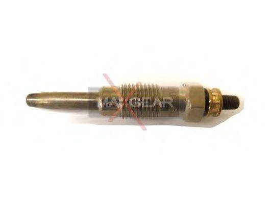 MAXGEAR 660001 Свічка розжарювання