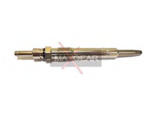 MAXGEAR 660024 Свічка розжарювання