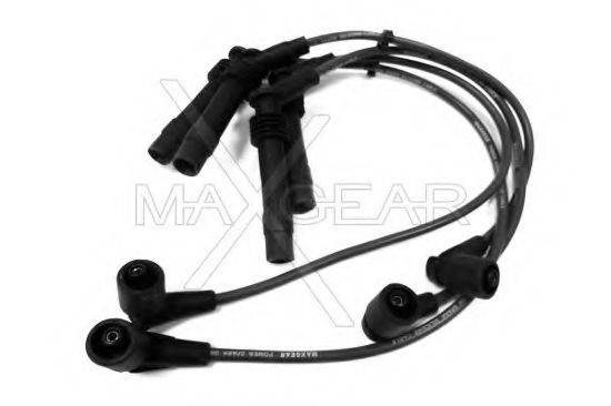 MAXGEAR 530042 Комплект дротів запалювання