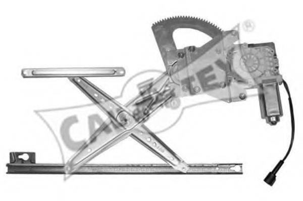 CAUTEX 707011 Підйомний пристрій для вікон