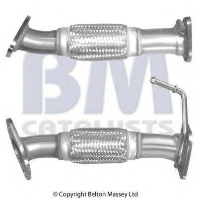 BM CATALYSTS BM50316 Труба вихлопного газу