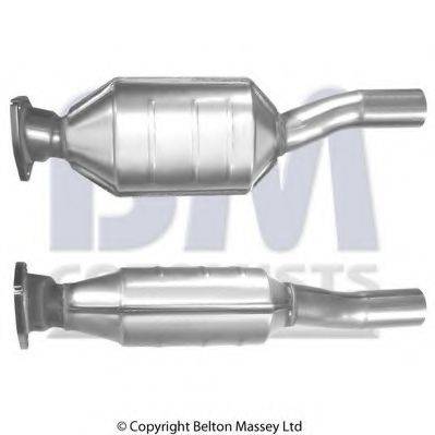 BM CATALYSTS BM80011 Каталізатор