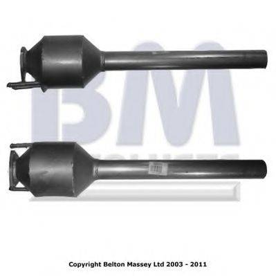 BM CATALYSTS BM80365H Каталізатор