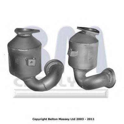 BM CATALYSTS BM80364H Каталізатор