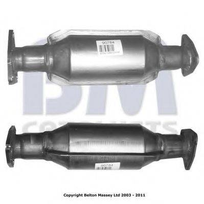 BM CATALYSTS BM90784 Каталізатор