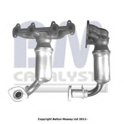 BM CATALYSTS BM91015 Каталізатор