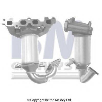 BM CATALYSTS BM91187H Каталізатор