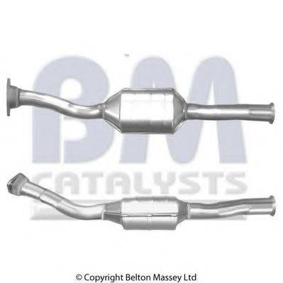 BM CATALYSTS BM90227H Каталізатор