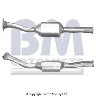 BM CATALYSTS BM90227 Каталізатор