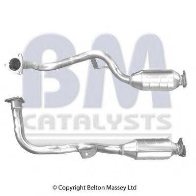 BM CATALYSTS BM90187 Каталізатор