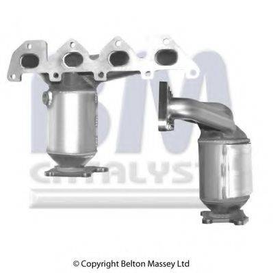 BM CATALYSTS BM91326H Каталізатор