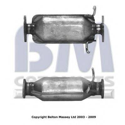 BM CATALYSTS BM80034H Каталізатор