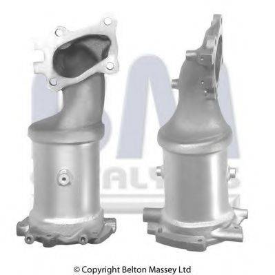 BM CATALYSTS BM80260H Каталізатор