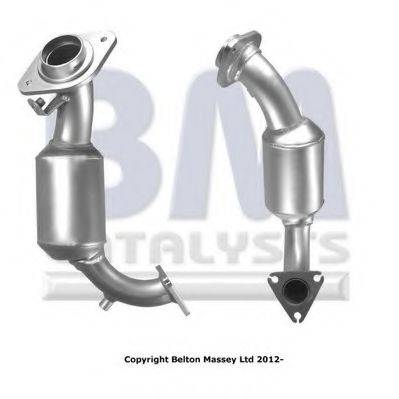 BM CATALYSTS BM80432H Каталізатор