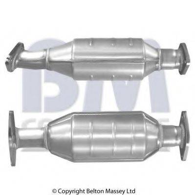 BM CATALYSTS BM80472H Каталізатор