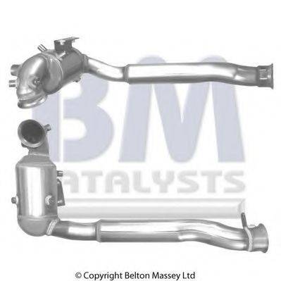 BM CATALYSTS BM80504H Каталізатор