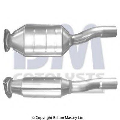 BM CATALYSTS BM80510H Каталізатор