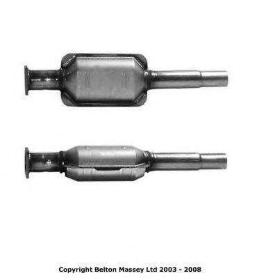 BM CATALYSTS BM90005H Каталізатор