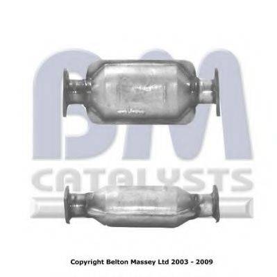 BM CATALYSTS BM80005 Каталізатор