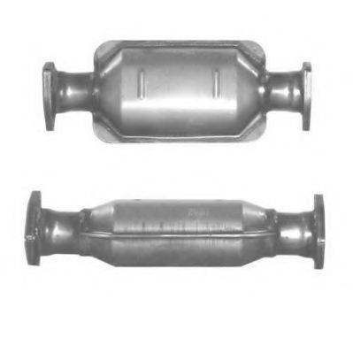 BM CATALYSTS BM80153 Каталізатор