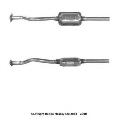 BM CATALYSTS BM90003 Каталізатор