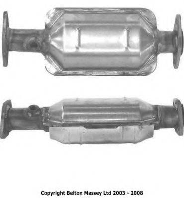 BM CATALYSTS BM90045 Каталізатор