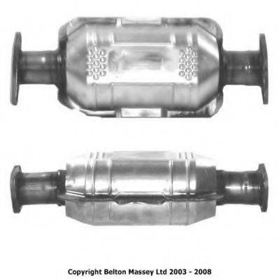 BM CATALYSTS BM90108 Каталізатор