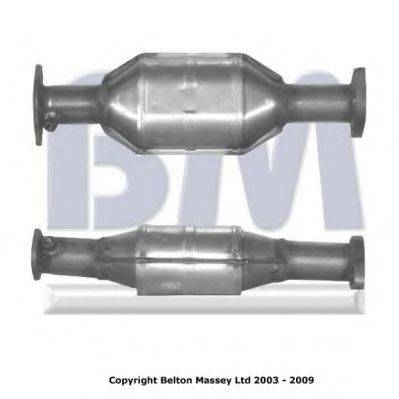 BM CATALYSTS BM90901 Каталізатор