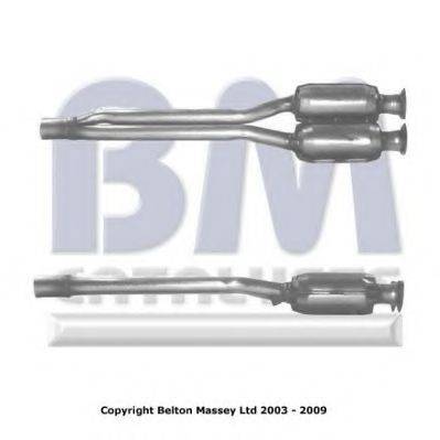 BM CATALYSTS BM90950H Каталізатор