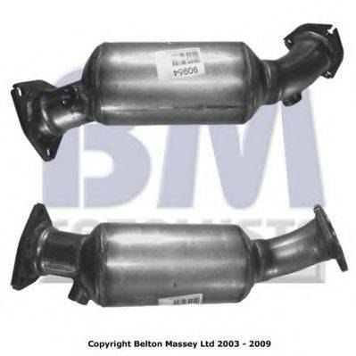 BM CATALYSTS BM90954 Каталізатор