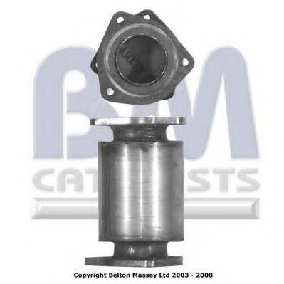 BM CATALYSTS BM91141H Каталізатор