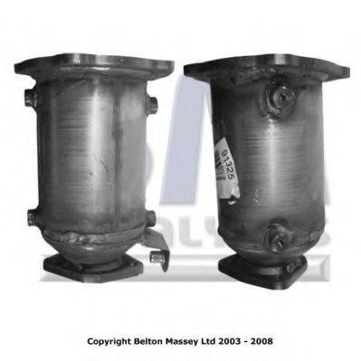 BM CATALYSTS BM91325 Каталізатор